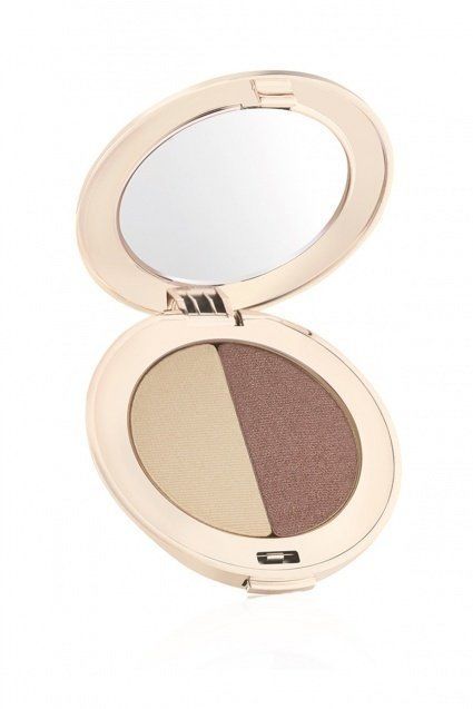 Jane Iredale PurePressed Duo Eye Shadow Oyster Supernova