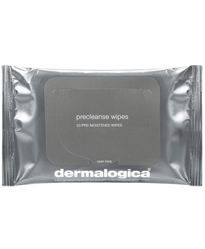 Dermalogica Precleanse Wipes 20 Adet - Yağı Arındıran Temizleyici