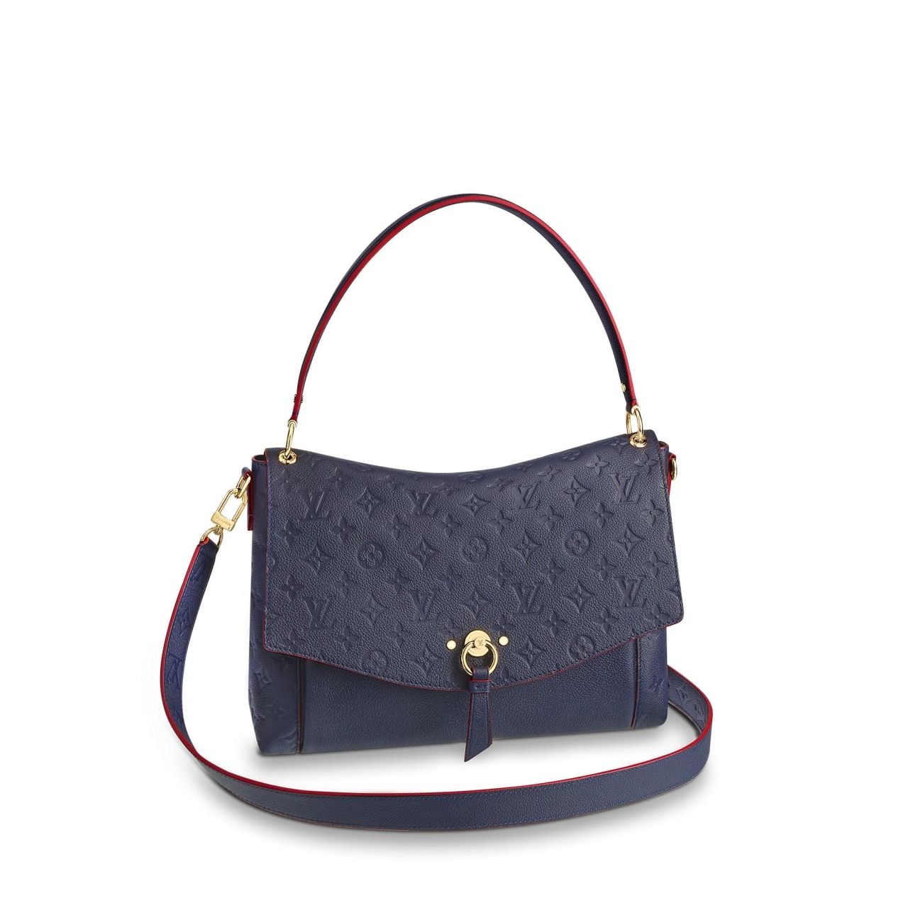 Bayan Çanta Lacivert