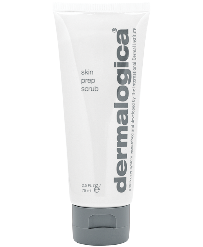 Dermalogica Skin Prep Scrub 75 ml. - Arındırıcı Güçlü Scrub