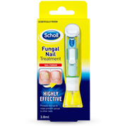 Scholl Tırnak Mantarı Tedavisi Kalemi