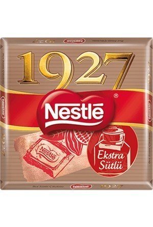 Nestlé 1927 %82 Bitter Kare 60 gr