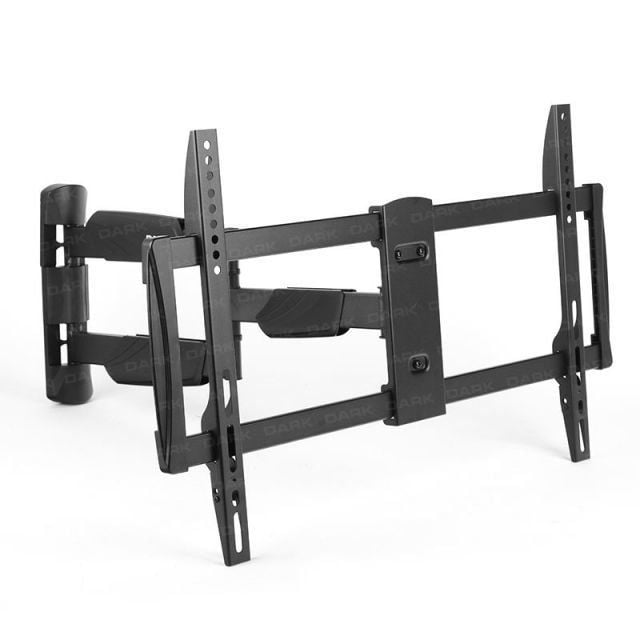 DK-AC-VT40 37-70'' Curved & Flat Panel Destekli, Hareketli TV Askı Aparatı