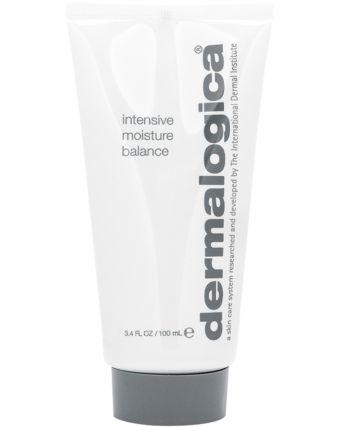 Dermalogica Intensive Moisture Balance 100 ml. - Besleyici Antioksidan Krem