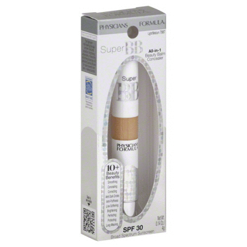 Physicians Formula Super BB Concealer Light/Medium