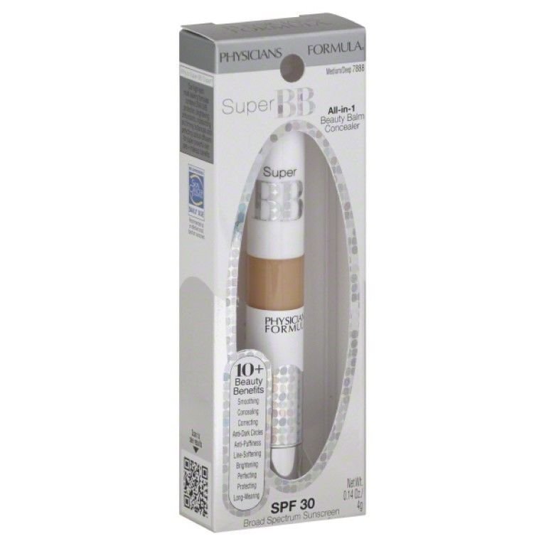 Physicians Formula Super BB Concealer Medium/Deep