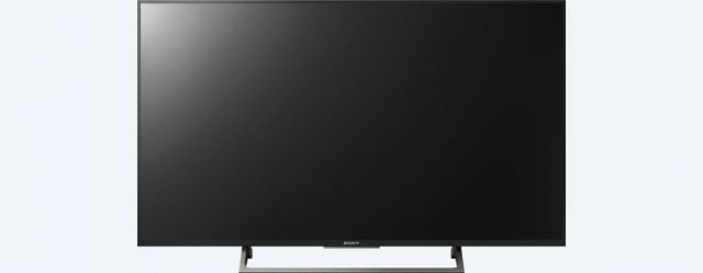 KD-55XE8096 55'' 139Cm 4K Uydulu Smart Led TV