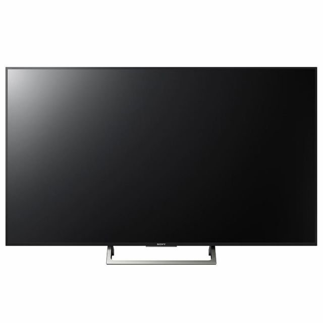 KD-55XE8505 55'' 139Cm 4K Uydulu Smart Led TV
