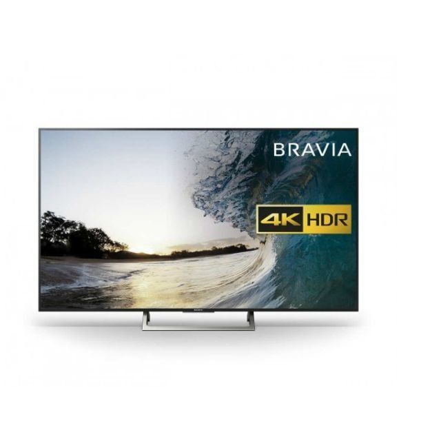 KD-55XE8505 55'' 139Cm 4K Uydulu Smart Led TV