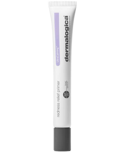 Dermalogica Redness Relief Primer 22 ml. - Kızarıklığı Azaltan Baz