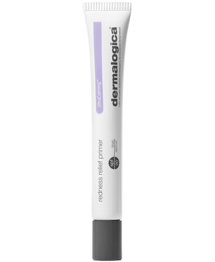Dermalogica Redness Relief Primer 22 ml. - Kızarıklığı Azaltan Baz