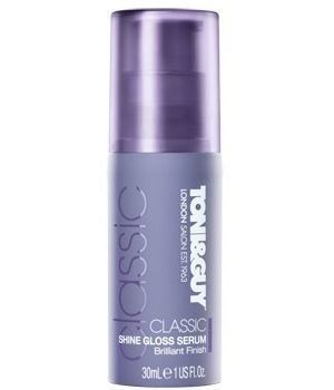 Toni&Guy Classic Parlaklık Verici Serum 30 ml.