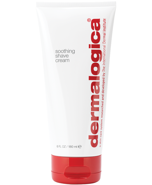 Dermalogica Soothing  Shave Cream 180 ml. - Ultra Kayganlaştırıcı Krem