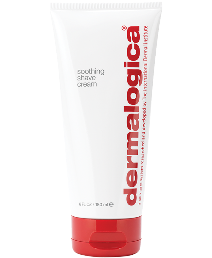 Dermalogica Soothing  Shave Cream 180 ml. - Ultra Kayganlaştırıcı Krem