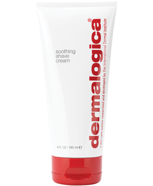 Dermalogica Soothing  Shave Cream 180 ml. - Ultra Kayganlaştırıcı Krem