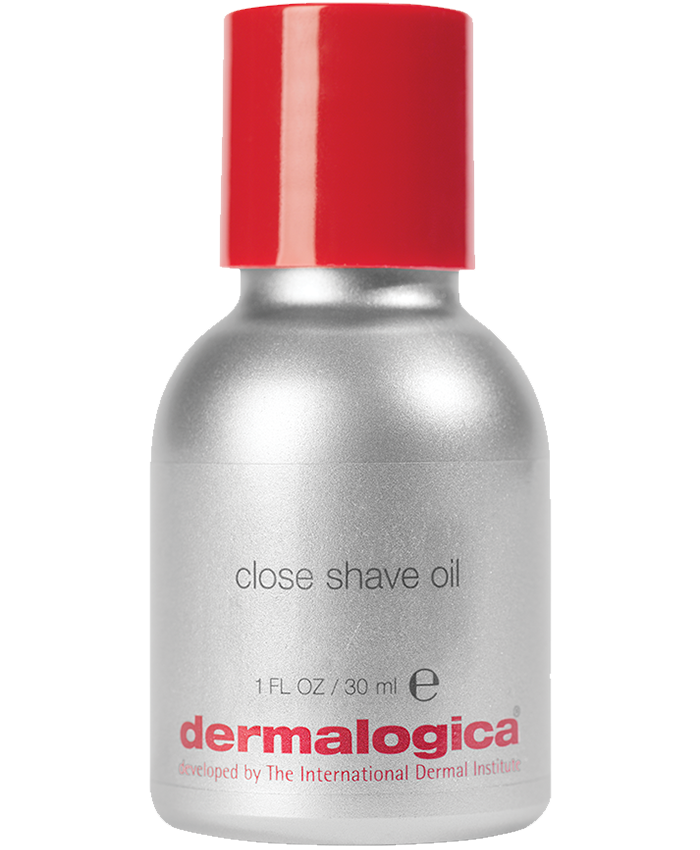 Dermalogica Close Shave Oil 30 ml. - Ultra Yumuşak Traş Bariyeri