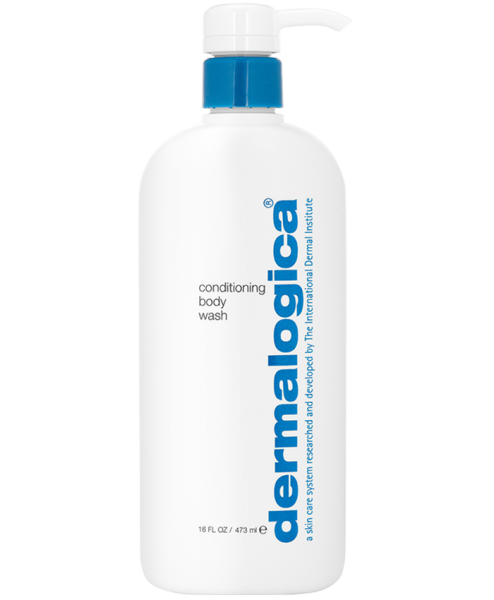 Dermalogica Conditioning Body Wash 473 ml. - Besleyici Vücut Temizleyici