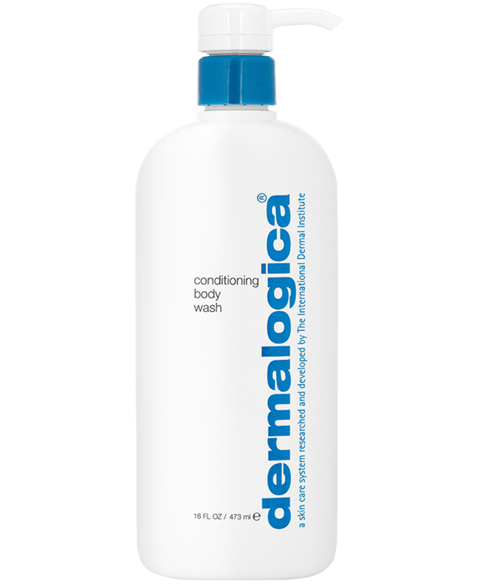 Dermalogica Conditioning Body Wash 473 ml. - Besleyici Vücut Temizleyici