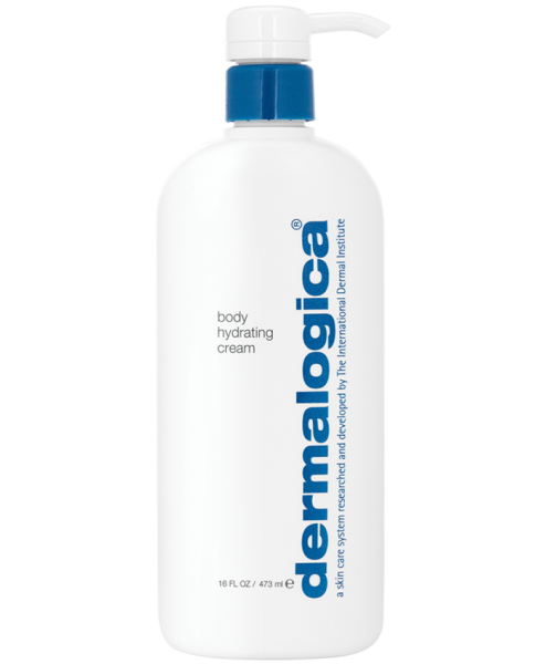 Dermalogica Body Hydrating Cream 473 ml. - Nemlendirici Vücut Bakımı