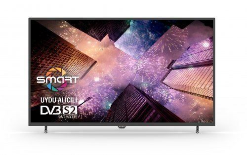 TRAXDLD043228000 43'' 109Cm FHD Uydulu Smart Led TV