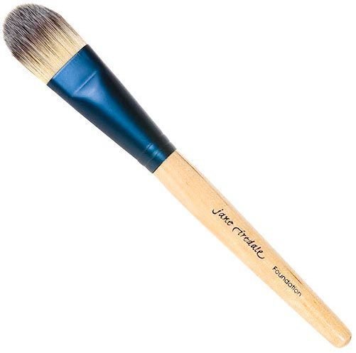 Jane Iredale Foundation Brush - Likit Fondöten Fırçası
