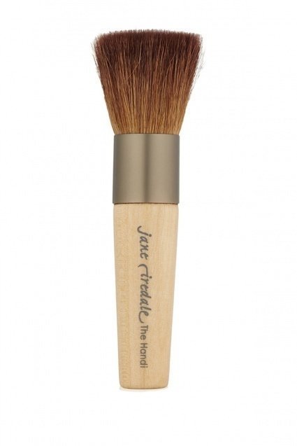 Jane Iredale The Handi Brush - Pudra Fırçası