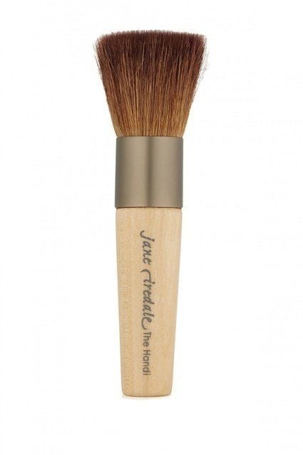 Jane Iredale The Handi Brush - Pudra Fırçası