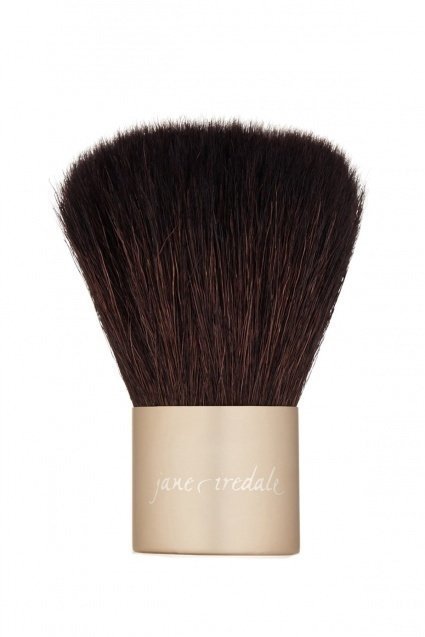 Jane Iredale Kabuki Brush - Pudra Fırçası