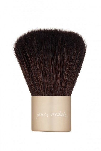 Jane Iredale Kabuki Brush - Pudra Fırçası