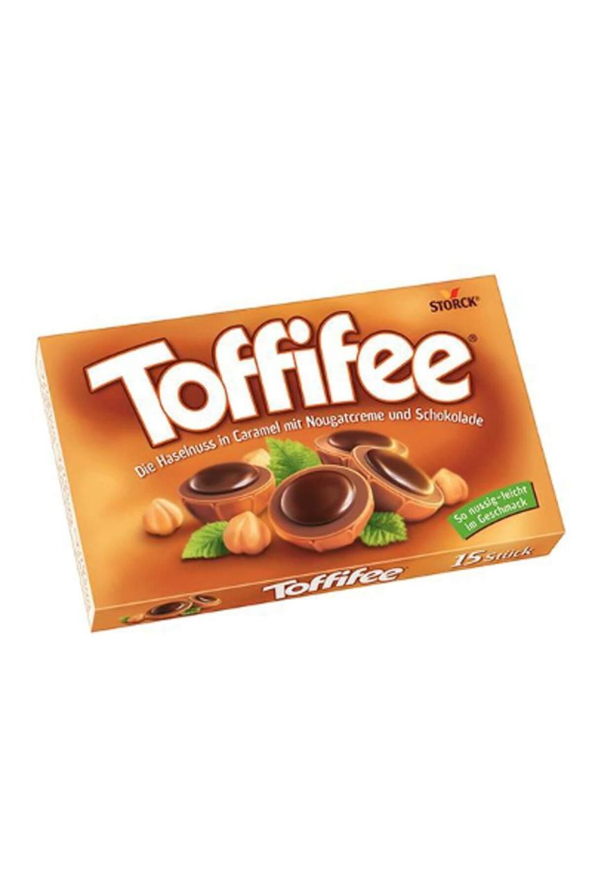 Toffifee Fındıklı 125 GR