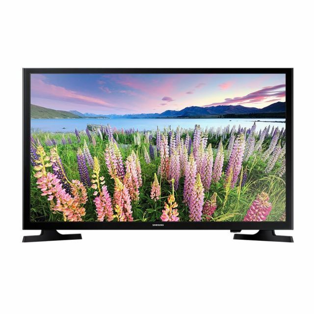 UE-40J5270 40'' 102Cm FHD Uydulu Smart Led TV
