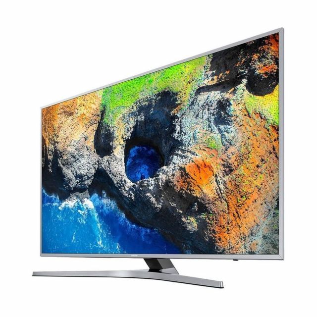 UE-43MU7000 43'' 109Cm 4K Uydulu Smart Led TV