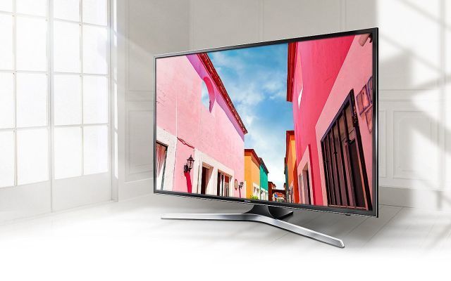 UE-43MU7000 43'' 109Cm 4K Uydulu Smart Led TV
