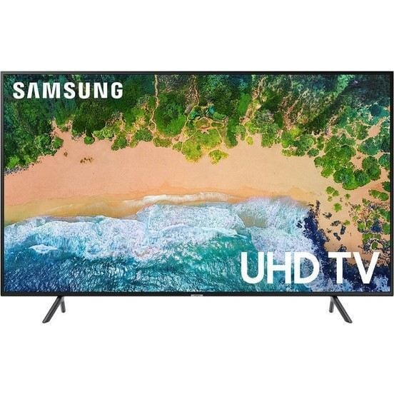 UE-43NU7100 43'' 109Cm 4K Uydulu Smart Led TV