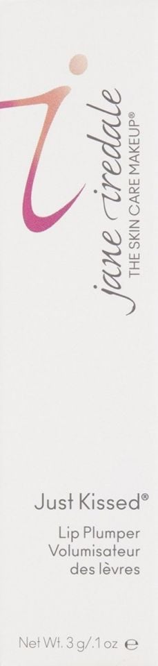 Jane Iredale Just Kissed Lip Plumper - Milan