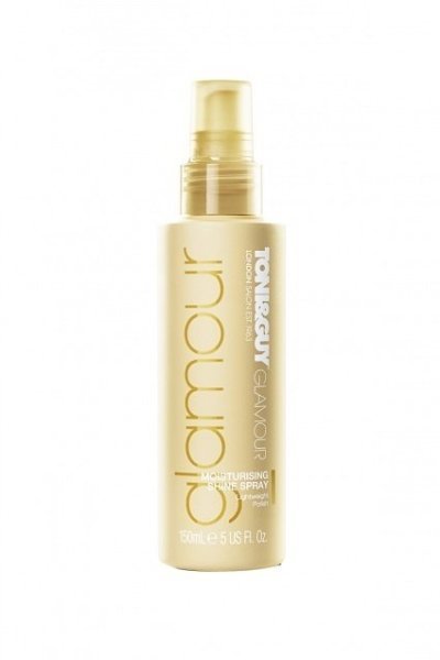 Toni&Guy Glamour Spray Nemlendirici & Parlaklık Verici Sprey 150 ml.