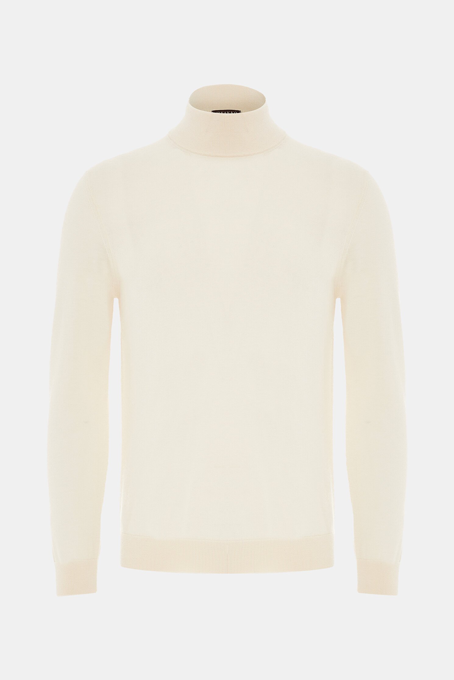 KAHVERENGİ GRAN SASSO TRİKO 52 - Ekru