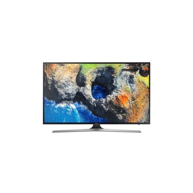 UE-50MU7000 50'' 127Cm 4K Uydulu Smart Led TV