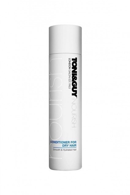 Toni&Guy Nourish Conditioner Kuru Saçlar İçin Saç Kremi 250 ml.