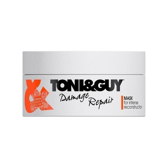 Toni&Guy Nourish ReConstruction Mask Yeniden Yapılandırıcı Maske 200 ml.