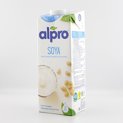 ALPRO SOYA ORIGINAL 1 LT