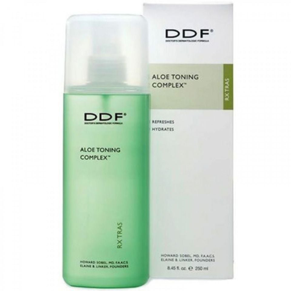 DDF Aloe Toning Complex 177 ml.