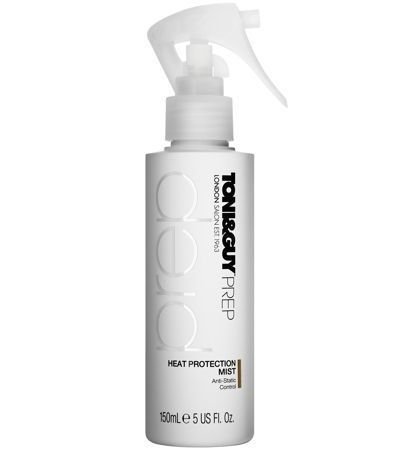 Toni&Guy Heat Protection Mist Isıya Karşı Koruyucu Sprey 150 ml.