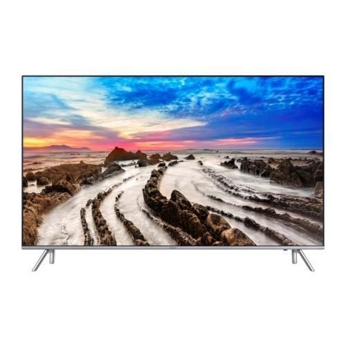 UE-75MU8000 75'' 189Cm 4K Uydulu Smart Led TV