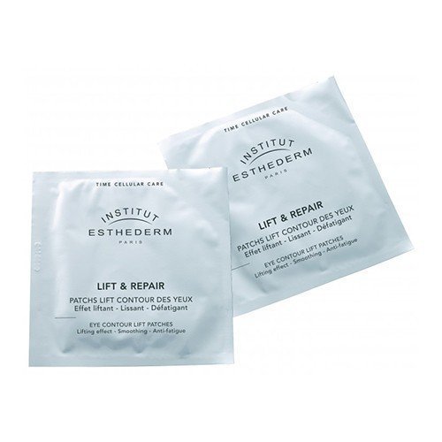 Institut Esthederm Lift & Repair Eye Contour Patches Tekli