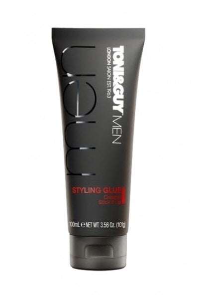 Toni&Guy Men Styling Glue Şekillendirici Krem Jöle 100 ml.