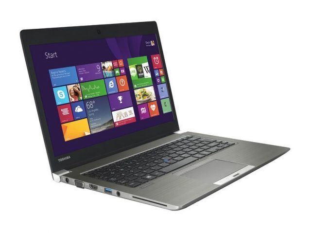 Z30-A-13W Portege i5-4300U 4GB,128GB SSD 4G/3G,Win 7/Win 8.1 Pro Notebook