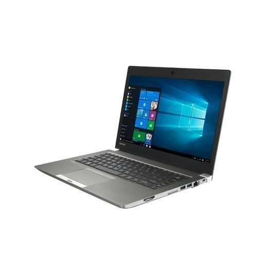 Z30-C-16L Portege i7-6500U,8GB,256GB SSD 13.3'' FHD,Win 10 Pro Notebook