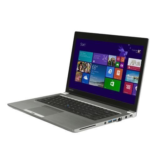 Z40-A-180 Tecra i5-4310U,2.0GHz,8GB,500GB,14'',Win 7/Win 8.1 Pro Notebook