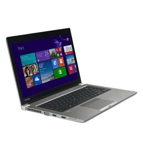 Z40-A-191 Tecra i5-4310U,8GB,500GB+8GB SSD 14''Win7/Win 8.1 Pro Notebook